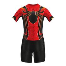 Roupa De Banho Cosplay Do Homem-Aranha Para Crianças, Roupa De Praia Do Homem De Ferro Para Meninos Roupa De Banho Cosplay Do Homem-Aranha Para Crianças, Roupa De Praia Do Homem De Ferro Para Meninos