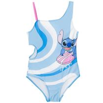 Roupa de banho de uma peça Disney Lilo & Stitch UPF 50+ Girl