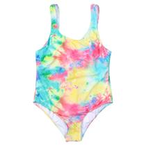 Roupa de banho feminina moda sexy plus size impressão maiô de uma peça Roupa de banho feminina moda sexy plus size impressão maiô de uma peça