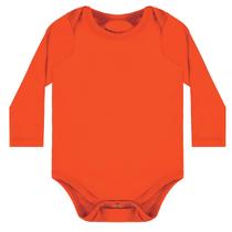 Roupa De Banho Infantil Bebe Protetor Solar Uv 50 Liso