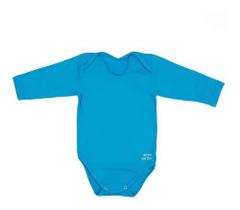 Roupa De Banho Infantil Body Bebe Protetor Solar Uv50+