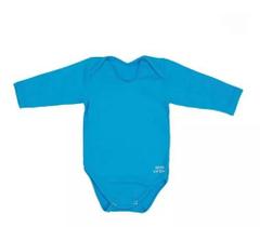Roupa De Banho Infantil Body Bebe Protetor Solar Uv50+Termico