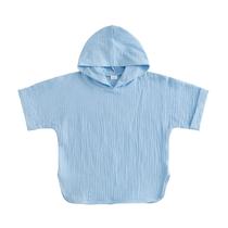 Roupa de banho infantil de verão Balaflyie Cover Up de 4 a 5 anos Roupa de banho infantil de verão Balaflyie Cover Up de 4 a 5 anos