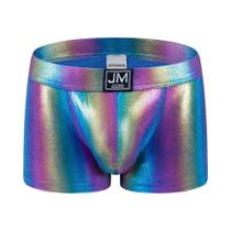 Roupa De Banho Masculina Arco-íris, Calções De Praia, Cuecas Boxer, Shorts, Roupa De Banho De Verão