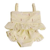 Roupa de banho para bonecas americanas, linda alça de ombro Roupa de banho para bonecas americanas, linda alça de ombro