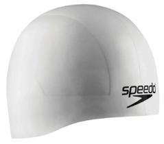 Roupa de banho Speedo Jammer PowerFlex Eco Revolve Splice masculina azul marinho