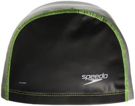 Roupa de banho Speedo Race Nylon Solid Water Polo, preta Roupa de banho Speedo Race Nylon Solid Water Polo, preta