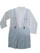 Roupa De Batismo