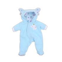 Roupa de boneca JC Toys Berenguer Boutique Blue Elephant