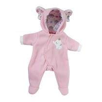 Roupa de boneca JC Toys Berenguer Boutique Pink Elephant Roupa de boneca JC Toys Berenguer Boutique Pink Elephant