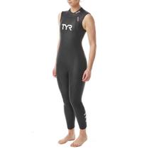 Roupa de Borracha Feminina S/M Wetsuit Hurricane Cat1 Tyr
