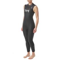 Roupa De Borracha Feminina S/M Wetsuit Hurricane Cat1 Tyr