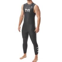 Roupa de Borracha Masculina S/M Wetsuit Hurricane Cat1 Tyr