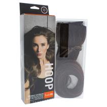 Roupa de cabelo para alongamento de cabelo Invisible R6 30h Chocolate Copper