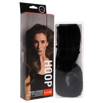 Roupa de cabelo para alongamento de cabelo Invisible R6 Dark Chocolate