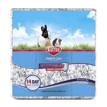 Roupa de cama Kaytee Clean & Cozy Extreme Odor Control 65L Roupa de cama Kaytee Clean & Cozy Extreme Odor Control 65L