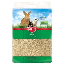 Roupa de Cama Kaytee Small Animal Pine 52,4 L para Cobaias Roupa de Cama Kaytee Small Animal Pine 52,4 L para Cobaias