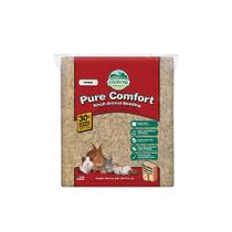 Roupa de cama Oxbow Animal Health Pure Comfort 56L para coelho