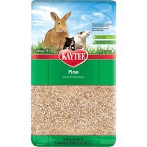 Roupa de cama para animais Kaytee Pine 19,7 L para animais de estimação pequenos Roupa de cama para animais Kaytee Pine 19,7 L para animais de estimação pequenos