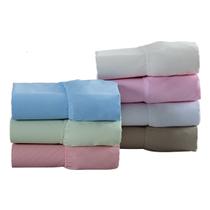 Roupa de Cama Queen Percal 200 Fios 100% Algodão Premium com Elástico Avulso Hotel Pousada