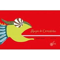 Roupa De Camaleão Roupa De Camaleão