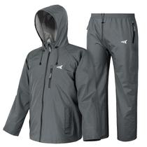 Roupa de chuva KastKing HydroSense Essential Waterproof Unissex Roupa de chuva KastKing HydroSense Essential Waterproof Unissex