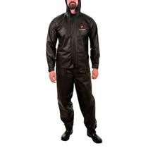 Roupa de chuva pvc pioneira combate gg