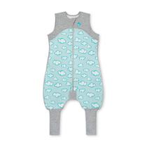 Roupa de dormir Love to Dream Lite Organic Toddler 3T 0,2 TOG