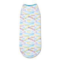 Roupa de Dormir Swaddle Nanit com Luzes Laser - Algodão Orgânico 0-3M