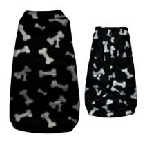 Roupa De Frio Para Cachorro - Capa Soft P