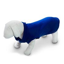 Roupa de Frio para Cachorro Roupinha Pet Inverno Pequeno Medio Grande e filhote JN Pet Roupa de Frio para Cachorro Roupinha Pet Inverno Pequeno Medio Grande e filhote JN Pet