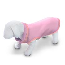 Roupa de Frio para Cachorro Roupinha Pet Inverno Pequeno Medio Grande e filhote JN Pet