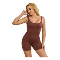 Roupa de ioga para esportes ao ar livre, peça única para mulheres
