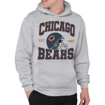 Roupa de Junk Food com Capuz - Chicago Bears NFL