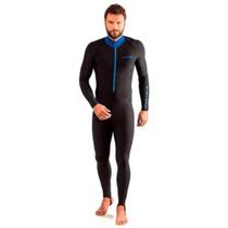 Roupa de Lycra para Esportes Aquáticos e mergulho Cressi Skin 1.0