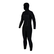 Roupa de Mergulho Aqualung Solaflex Feminina 8mm Neoprene Reciclado Anatômico com Isolamento Máximo Roupa de Mergulho Aqualung Solaflex Feminina 8mm Neoprene Reciclado Anatômico com Isolamento Máximo