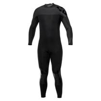 Roupa de Mergulho Bare Revel Masculina 3/2mm 2XL Roupa de Mergulho Bare Revel Masculina 3/2mm 2XL