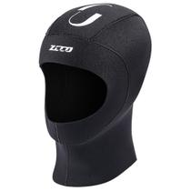 Roupa de mergulho com capuz Skyone Neoprene de 3 mm e 5 mm para mergulho masculino e feminino