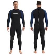 Roupa de mergulho de corpo inteiro Lemorecn 3031 Neoprene 3/2mm