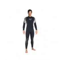 Roupa de Mergulho Mares Reef 3 mm Masculino Tamanho XL 5