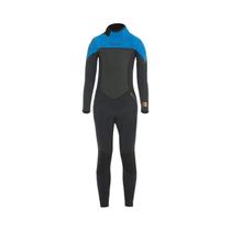 Roupa De Mergulho Térmica Infantil De Neoprene 2.5MM, Conjunto Completo Para Surf, Mergulho E Roupa De Mergulho Térmica Infantil De Neoprene 2.5MM, Conjunto Completo Para Surf, Mergulho E