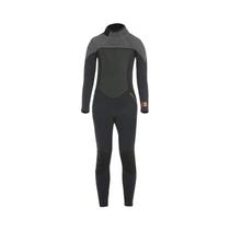 Roupa De Mergulho Térmica Infantil De Neoprene 2.5MM, Conjunto Completo Para Surf, Mergulho E