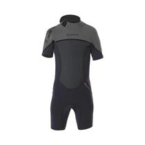 Roupa De Mergulho Térmica Infantil Em Neoprene Para Surf, Mergulho, Freediving E Natação - Conjunto Roupa De Mergulho Térmica Infantil Em Neoprene Para Surf, Mergulho, Freediving E Natação - Conjunto