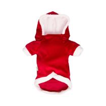 Roupa de Natal Modernpet para Cães e Gatos - Tamanho G