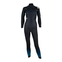 Roupa de Neoprene Aquasphere Aquaskin Full V3 Feminina Glideskin 1.5mm com Thermo-Guard para Natação Roupa de Neoprene Aquasphere Aquaskin Full V3 Feminina Glideskin 1.5mm com Thermo-Guard para Natação