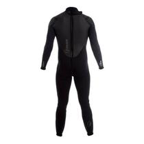 Roupa de Neoprene Long John 3mm FunDive - Mergulho - Caça Sub - Surf Roupa de Neoprene Long John 3mm FunDive - Mergulho - Caça Sub - Surf