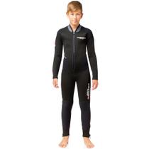 Roupa de Neoprene para Mergulho Cressi Endurance Junior 5.0