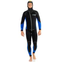 Roupa de Neoprene para Mergulho Cressi Medas Man 5.0