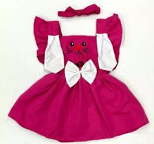 Roupa de Pascoa Infantil Romper Bebê Jardineira Coelhinho Body Mesvesario