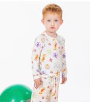 Roupa De Praia Para Meninos Conjunto Bichinhos Marinhos Roupa De Praia Para Meninos Conjunto Bichinhos Marinhos